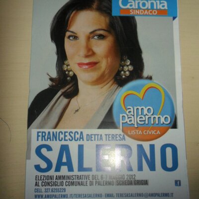 francesca salerno (@francescasalern) Twitter
