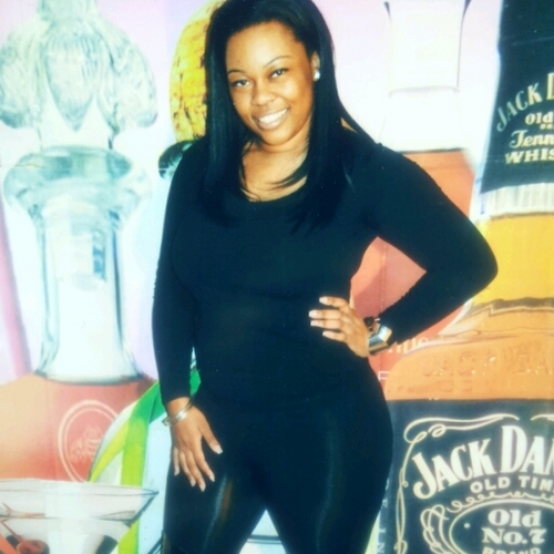 mzfancymyers's profile picture. A #Sagittarius will never need you.