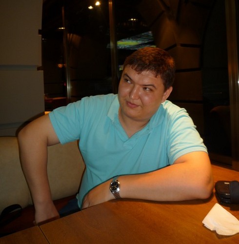 Bismark1501's profile picture. 