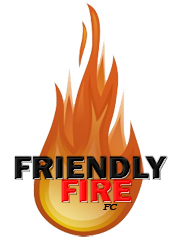 FriendlyFireFC's profile picture. Five-a-side team from Manchester