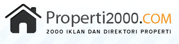 properti2000's profile picture. 2000 Iklan dan Direktori Properti
