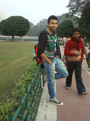 subhajitpaul10's profile picture. 