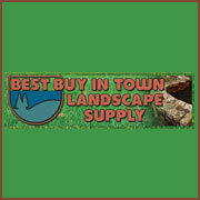 BestBuyInTown's profile picture. Best Buy In Town is your best source for landscaping supplies and solutions in the Portland area.  Check us out!!!