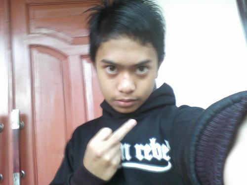 FauzhieIlham's profile picture. 