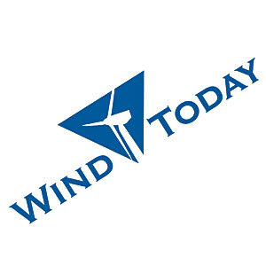 Wind_Today's profile picture. Quarterly trade magazine for wind energy industry.