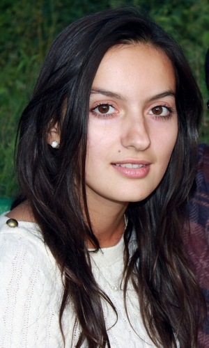 yana_gureeva's profile picture. 