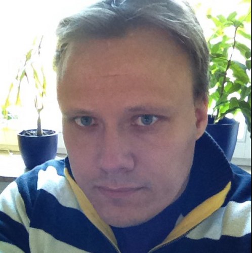 fredor73's profile picture. 