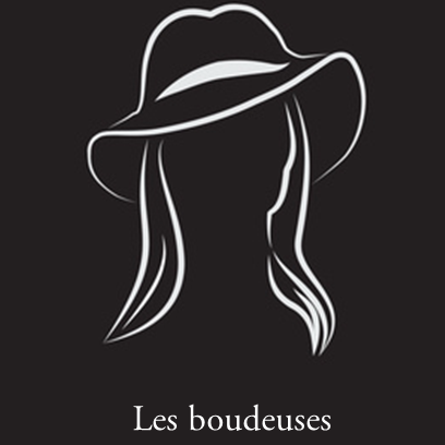 lesboudeuses's profile picture. Les boudeuses est une marque à vendre, nom sympathique, facilement mémorisable, idéal pour lancer une marque de #PrêtàPorter ou un #parfum féminin.