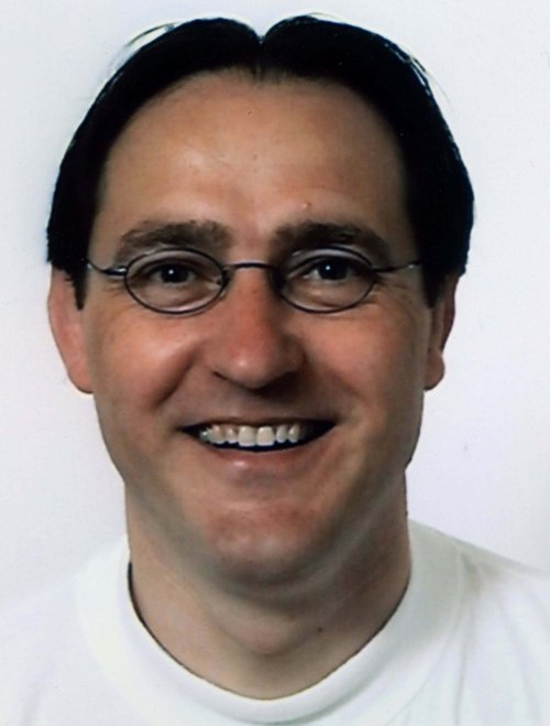 Rob Koster