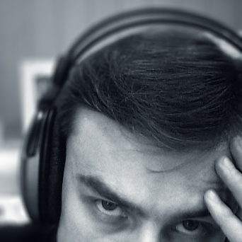 Vladimirrr's profile picture. How far would you go to get your answers?