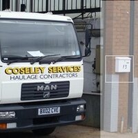 Coseley Services Ltd (@coseleyservices) Twitter profile photo