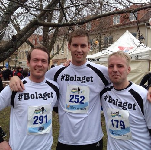 hucke80's profile picture. Liverpool FC! VD för ett smått blomstrande tipsbolag!