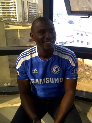 YUSUFABDULSAMAD's profile picture. 