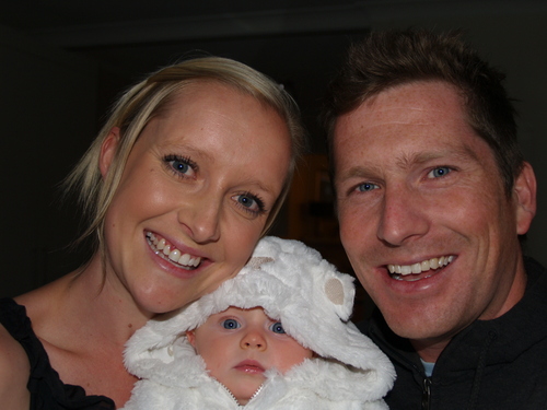 TimPAndrew's profile picture. Husband to the stunning Michelle, Dad to gorgeous Mia Poppy. Son of The Father. Luckiest man alive!