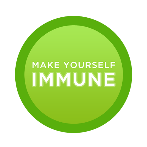 immunityman's profile picture. Prevention is better than cure. Join acclaimed author of the life changing book Make Yourself Immune to Heart Attack