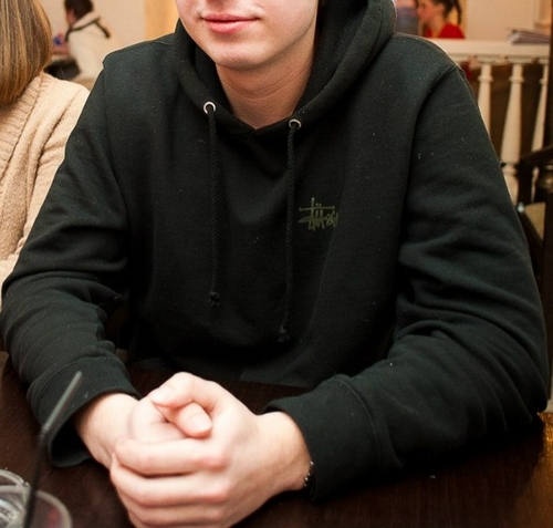 M1neral's profile picture. 