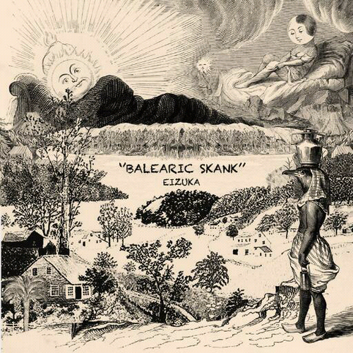 eizuka0108's profile picture. 