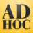 AdHocCom's profile image