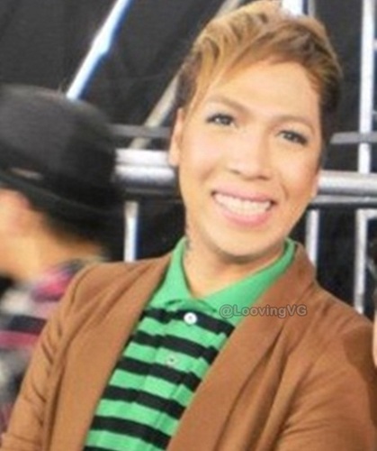Just Love Vice Ganda ♥