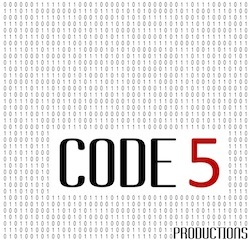 Code5prod's profile picture. TV production company based in Asia! Code5, so many stories, so little time!!