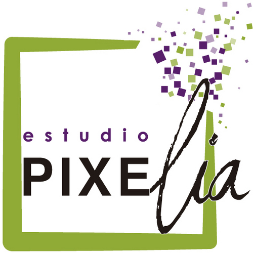 pixeliaestudio's profile picture. PIXELIA DISEÑA POR TI