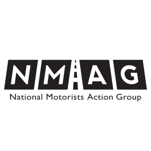 National Motorists Action Group and the Motorists' Legal Challenge Fund - Standing  
against unfairness and injustice affecting the UK's 36 Million
Motorists