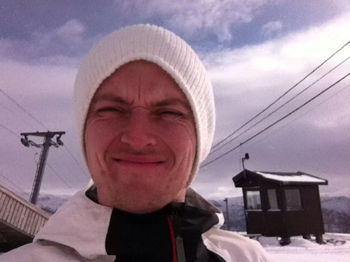 Stig Jarle