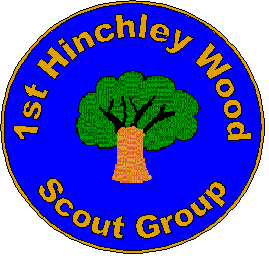 1stHWScouts's profile picture. 1st Hinchley Wood Scout Group: Specialist activities Kayaking, Canoeing and Hiking