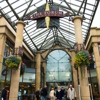 Forum Shopping (@forumshopping1) 's Twitter Profile