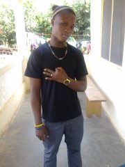 AbdulMumina21's profile picture. 