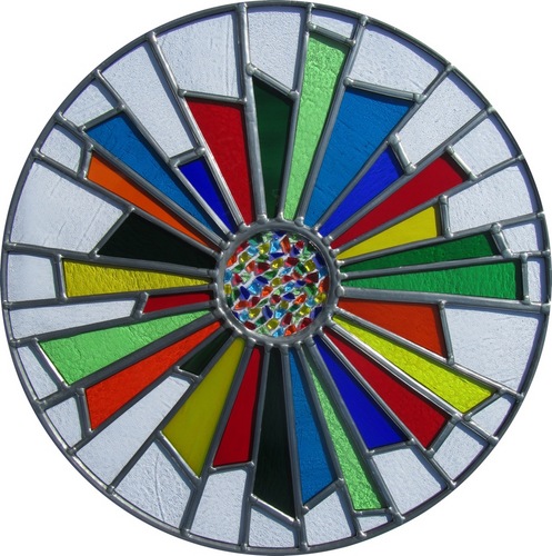 glasbakkerij's profile picture. Glas in lood Fourty5 maakt oa #glas-in-lood/ #tiffany /#glasfusing/ #mozaiek/ #glassieraden/ verkoop glas-hobbymateriaal #workshops #vleuterweide #utrecht