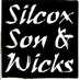 Silcox Son & Wicks (@silcoxandwicks) Twitter profile photo