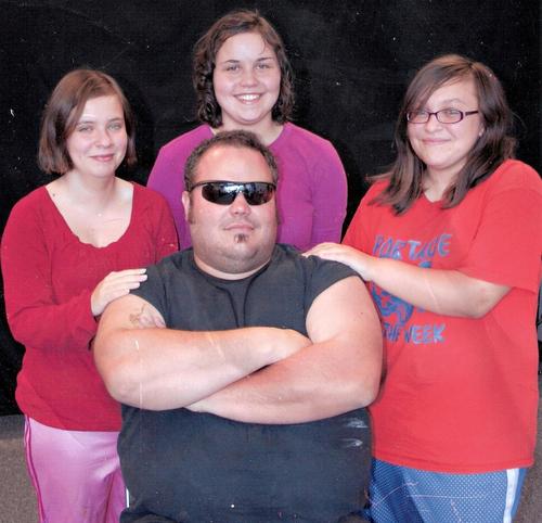 kc9auq's profile picture. God nut... Tech nut... Proud husband... Proud father...  Always moving & growing in knowledge, wisdom, & love