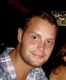 DavidChThompson's profile picture. https://t.co/uDbZaQufUs