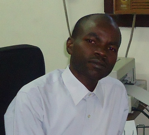 Promakesh's profile picture. An accountant by profession, cool and goal oriented