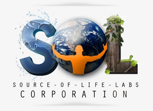sollabscorp's profile picture. we support the idea of life-time extension fro everyone. Fighting diseases helping the victims supporting science. Humans but also our animal friends.