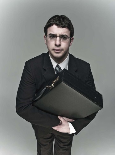 BriefCaseWanker *Parody Account*