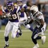 Bleacher Report (@br_fantasynfl) 's Twitter Profile