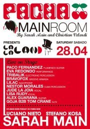 lalalandibiza's profile picture. Teaming up the best DJ's, live acts, and performance of the island, bringing the real balearic eclectic sound of now to the grand public...