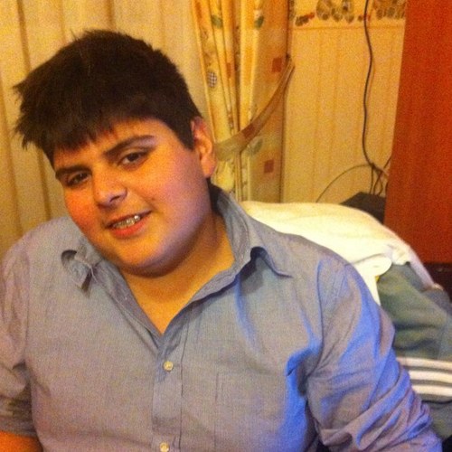 forchet's profile picture. 