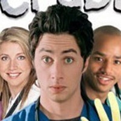 dr john jd dorian doctordorian twitter