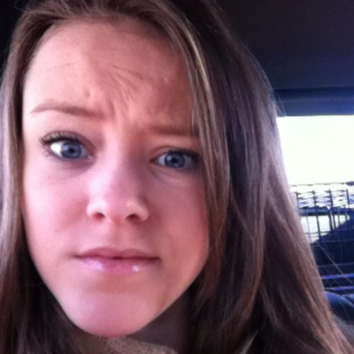 CecilieRikke's profile picture. 