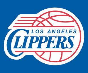 It is all about Los Angeles Clippers