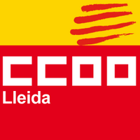 CCOO Lleida(@CCOOLleida) 's Twitter Profile Photo