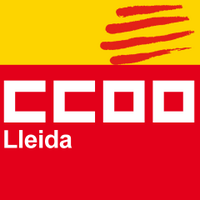 CCOO Lleida (@ccoolleida) 's Twitter Profile Photo CCOO Lleida (@ccoolleida) 's Twitter Profile Photo