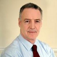 Prof. Michael Clarke (@mclarkerusi) 's Twitter Profile