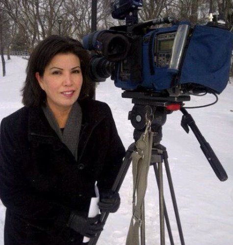 ColeenRajotte's profile picture. Filmmaker, Speaker, CEO of Vitality Gardening and Founder of The Winnipeg Aboriginal Film Festival