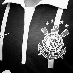 “uma vida baseada em gritar ‘Vai Corinthians!’”