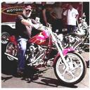 Rick Morris - @ricrox69 - Twitter