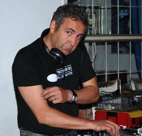 massimodichio's profile picture. 100% Vinyl Soul Funky Disco 70'